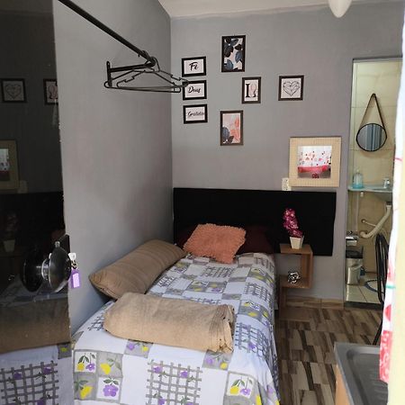 Casa Amarela Villa Londrina Kültér fotó