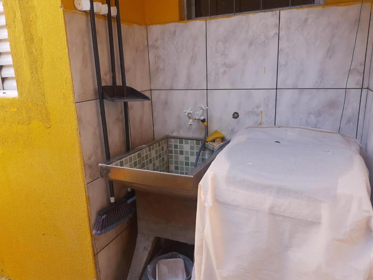 Casa Amarela Villa Londrina Kültér fotó