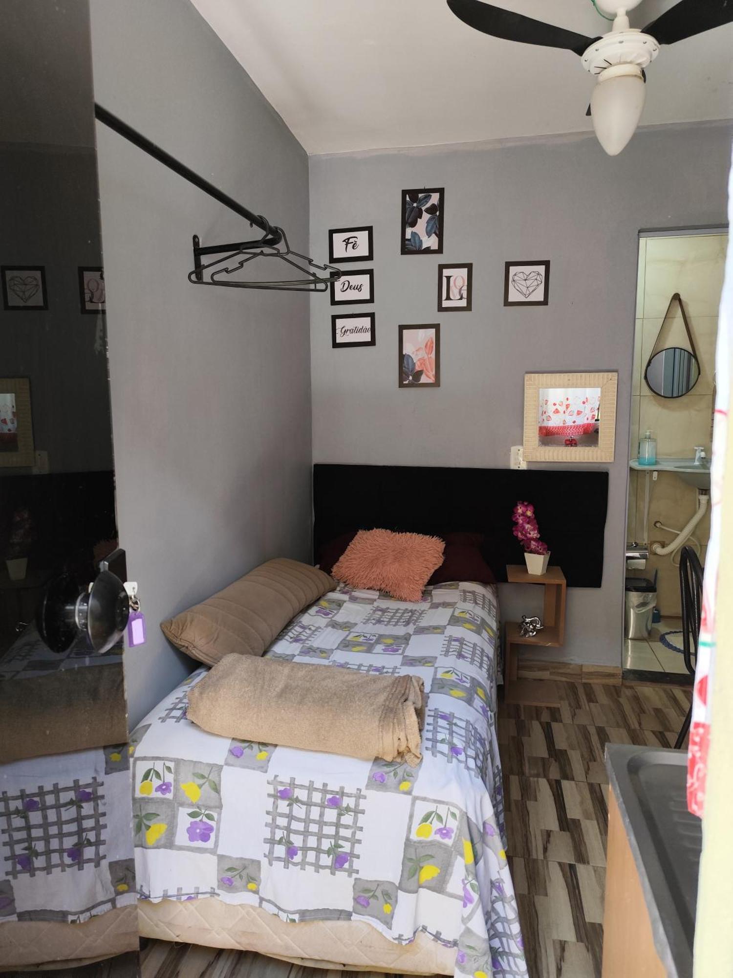 Casa Amarela Villa Londrina Kültér fotó