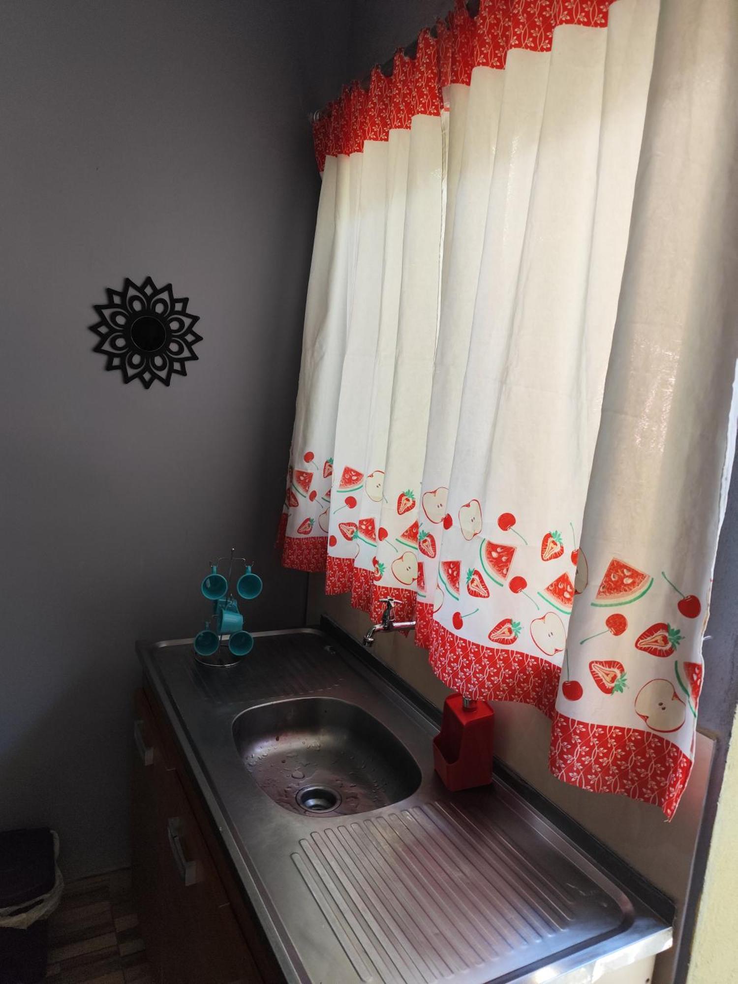 Casa Amarela Villa Londrina Kültér fotó