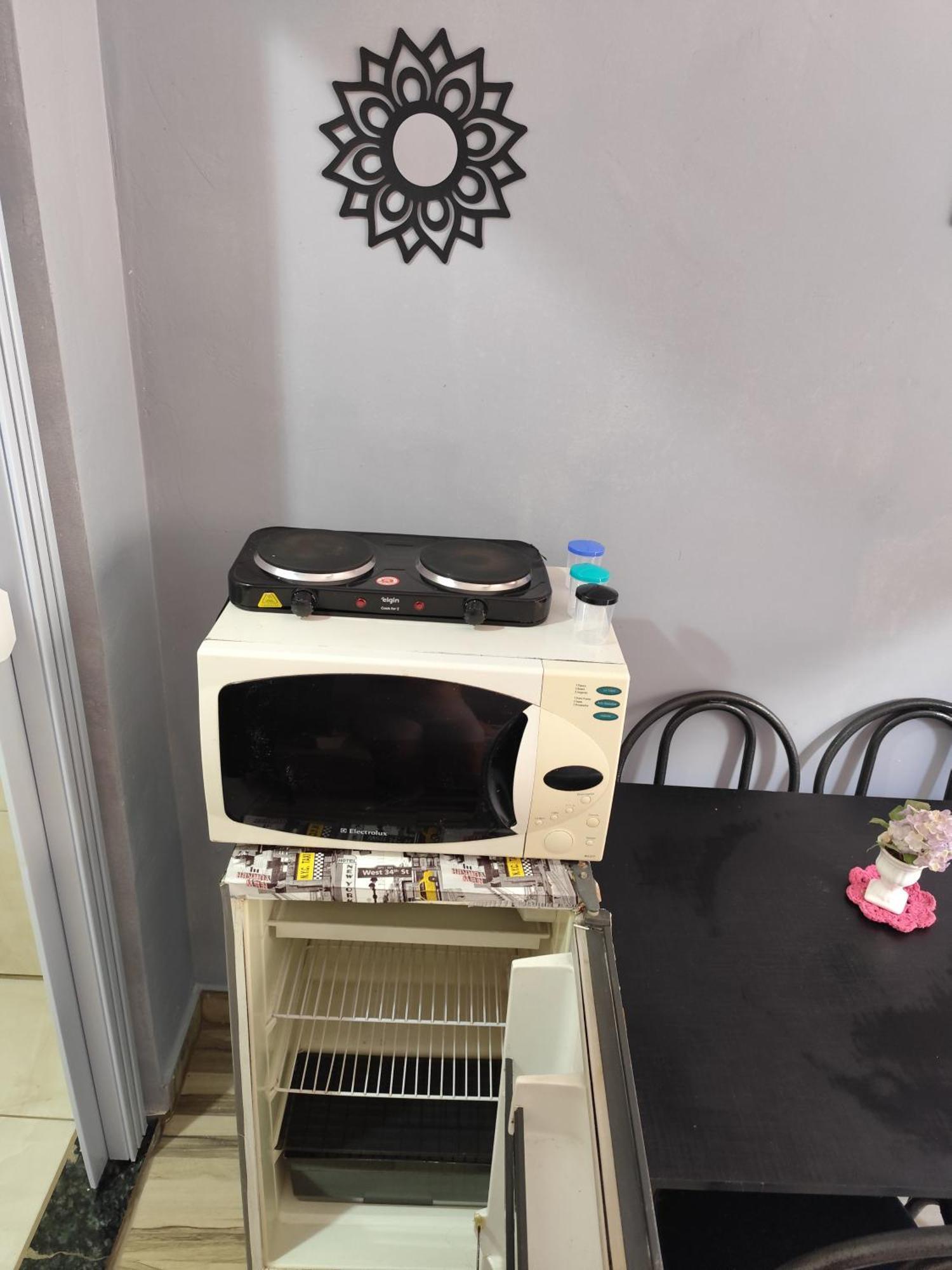 Casa Amarela Villa Londrina Kültér fotó